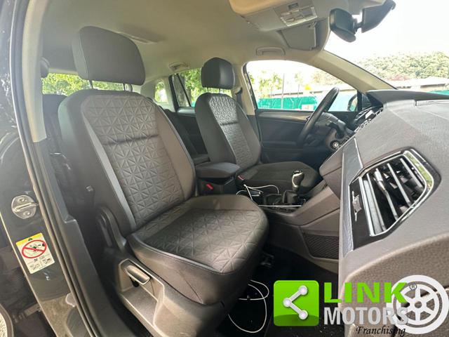 VOLKSWAGEN Tiguan usata, con Controllo trazione