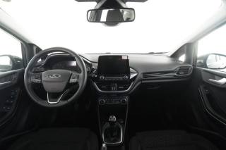 FORD Fiesta usata 10