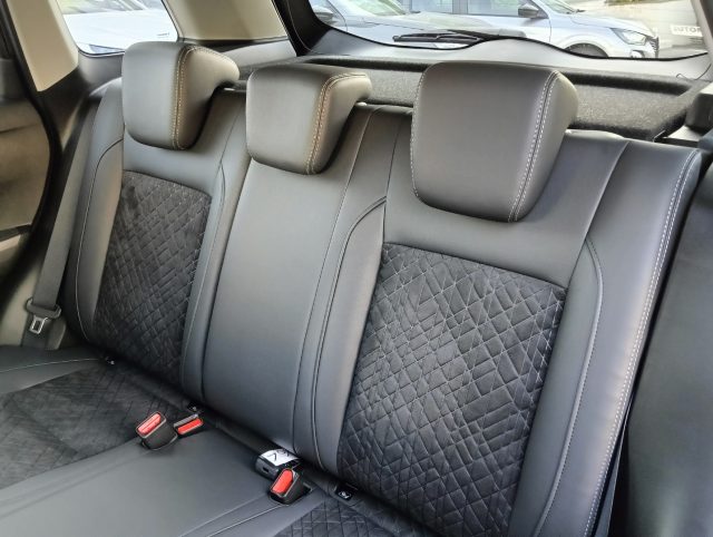 SUZUKI Vitara usata, con Chiusura centralizzata