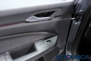 VOLKSWAGEN Golf Variant usata, con Sistema di avviso di distanza