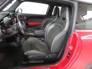 MINI John Cooper Works usata, con Climatizzatore