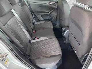 VOLKSWAGEN T-Cross usata, con Autoradio digitale
