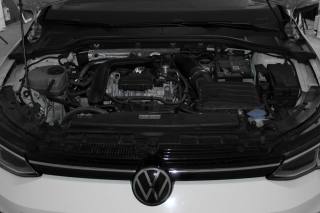VOLKSWAGEN Golf usata, con ESP