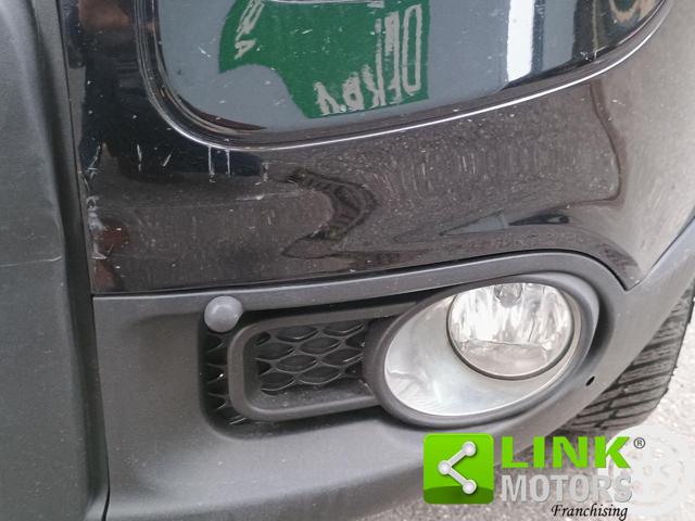FIAT Panda usata, con Sedile passeggero ribaltabile
