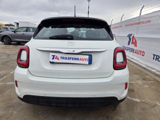 FIAT 500X usata, con Airbag Passeggero