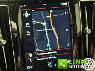 VOLVO XC60 usata, con Controllo vocale