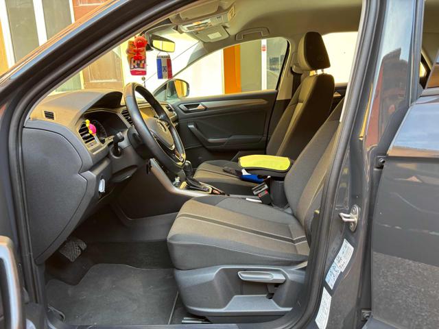 VOLKSWAGEN T-Roc usata, con ESP
