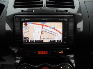 TOYOTA Urban Cruiser usata, con Touch screen