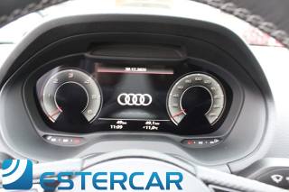 AUDI Q2 usata, con Fari Xenon
