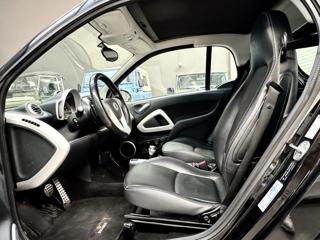 SMART ForTwo usata, con Climatizzatore