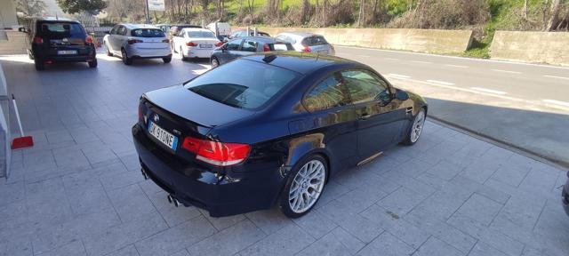 BMW M3 usata, con Controllo trazione