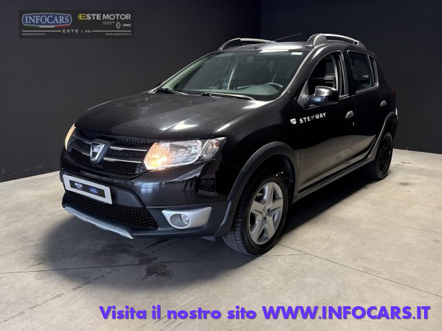 DACIA Sandero usata, con Airbag laterali