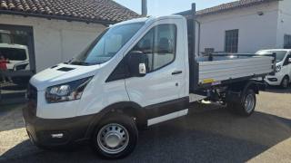 FORD Transit usata, con Chiusura centralizzata