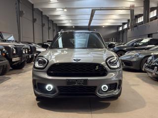 MINI Countryman usata, con Airbag
