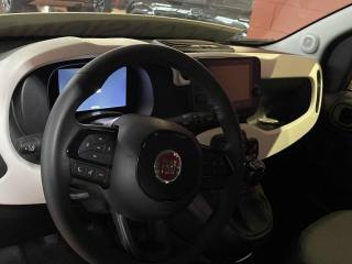 FIAT Panda usata, con Autoradio