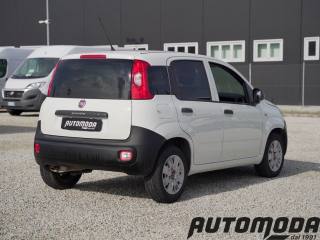 FIAT Panda usata, con Airbag Passeggero