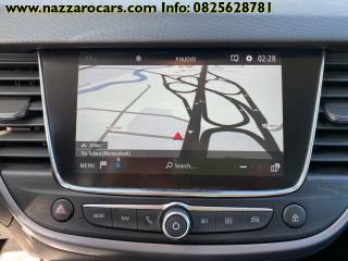 OPEL Crossland X usata, con Cruise Control