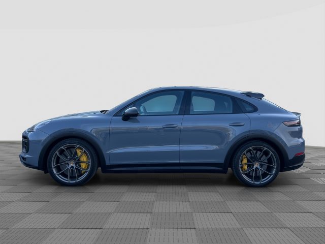 PORSCHE Cayenne usata 1