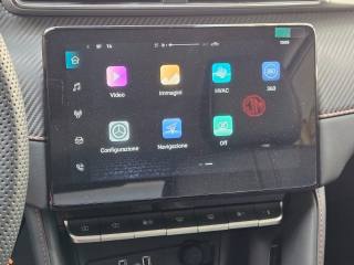 MG ZS usata, con Volante multifunzione