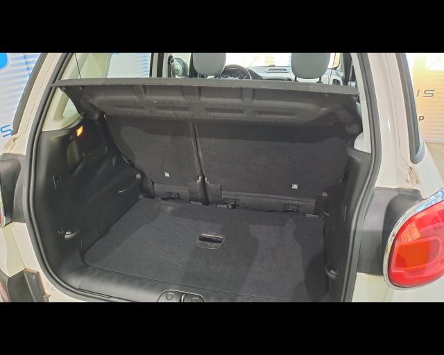 FIAT 500L usata 19