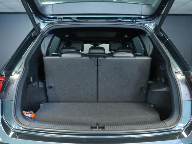 SEAT Tarraco usata, con Cerchi in lega