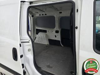 FIAT Doblo usata, con Bracciolo