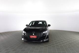 PEUGEOT 208 208 PureTech 75 Stop&Start 5 porte Active Pack