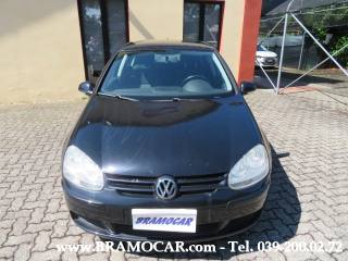 VOLKSWAGEN Golf usata, con Airbag laterali