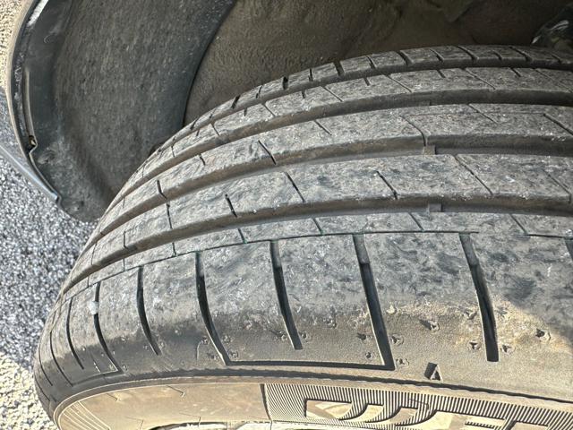 HYUNDAI i30 usata, con Antifurto