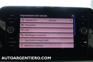 VOLKSWAGEN T-Roc usata, con ESP