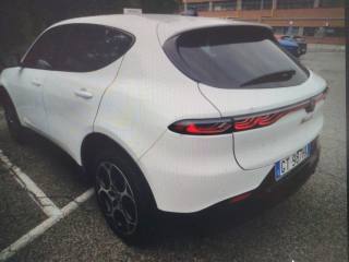 ALFA ROMEO Tonale usata, con Sensori di parcheggio posteriori