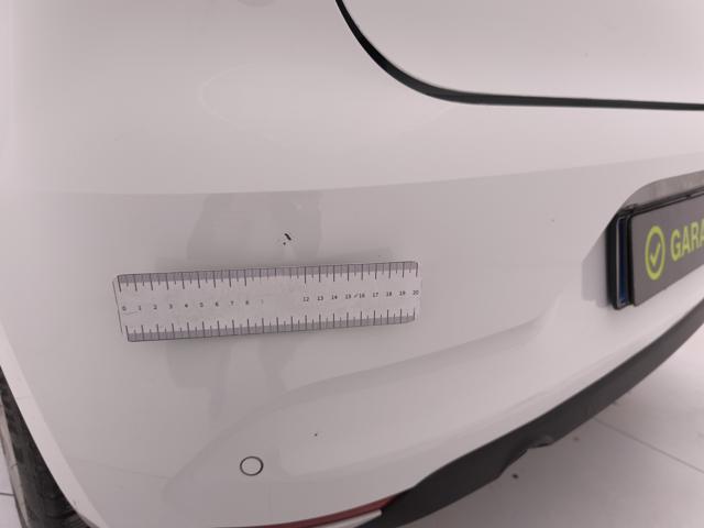 RENAULT Clio usata, con Riconoscimento dei segnali stradali