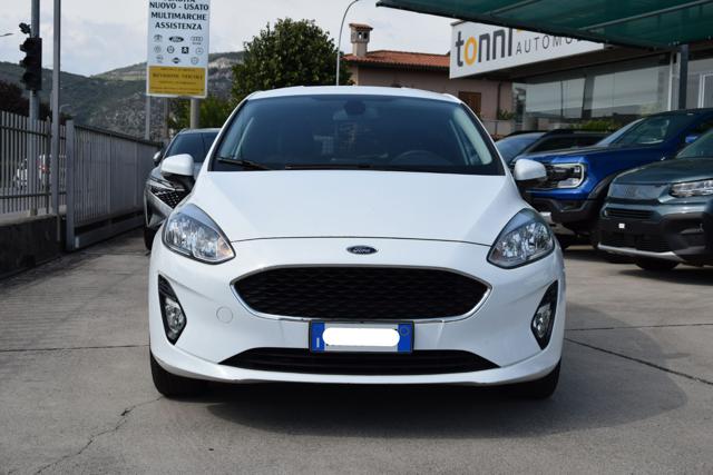 FORD Fiesta usata, con Airbag