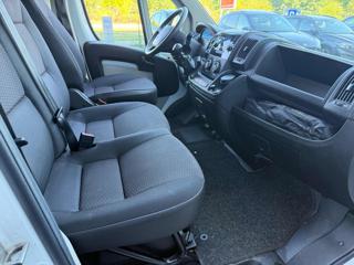 PEUGEOT Boxer usata 9