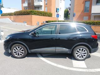 RENAULT Kadjar usata, con Airbag Passeggero
