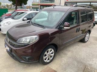 FIAT Doblo 1.4 T-Jet 16V Natural Power Lounge ANCONA