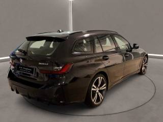 BMW 320 usata, con Airbag Passeggero
