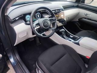 HYUNDAI Tucson usata, con Cerchi in lega