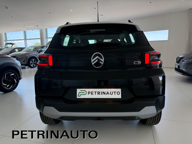 CITROEN C3 usata, con Alzacristalli elettrici