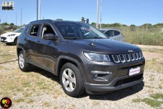 JEEP Compass usata, con Airbag laterali