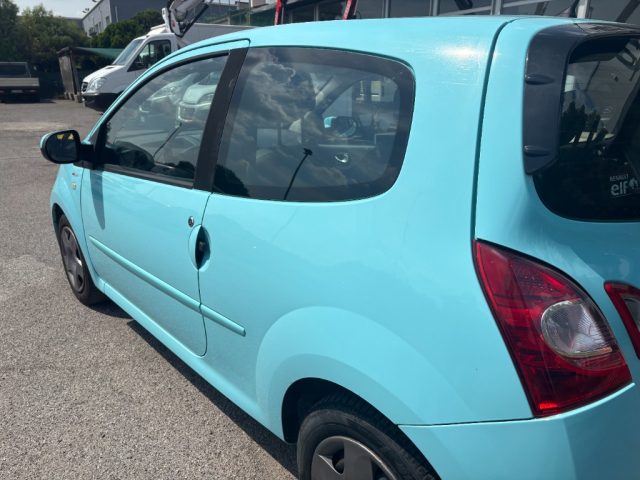 RENAULT Twingo usata, con Autoradio