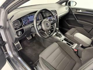 VOLKSWAGEN Golf R usata, con Airbag Passeggero