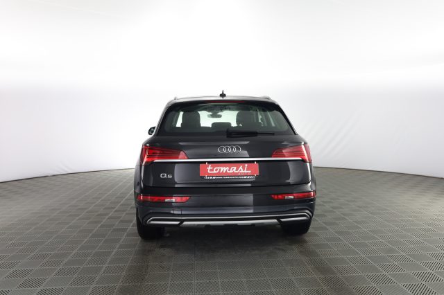 AUDI Q5 usata 4