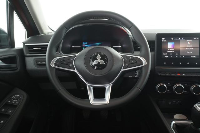 MITSUBISHI Colt usata 12