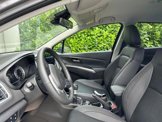 SUZUKI S-Cross usata, con Climatizzatore