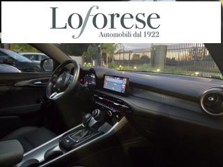 ALFA ROMEO Tonale usata, con ESP