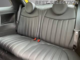 ABARTH 595 Turismo usata, con Boardcomputer
