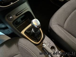 RENAULT Captur usata, con ESP