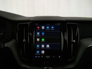 VOLVO XC60 usata, con Servosterzo