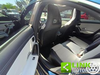 MERCEDES-BENZ CLA 200 usata, con Vetri oscurati
